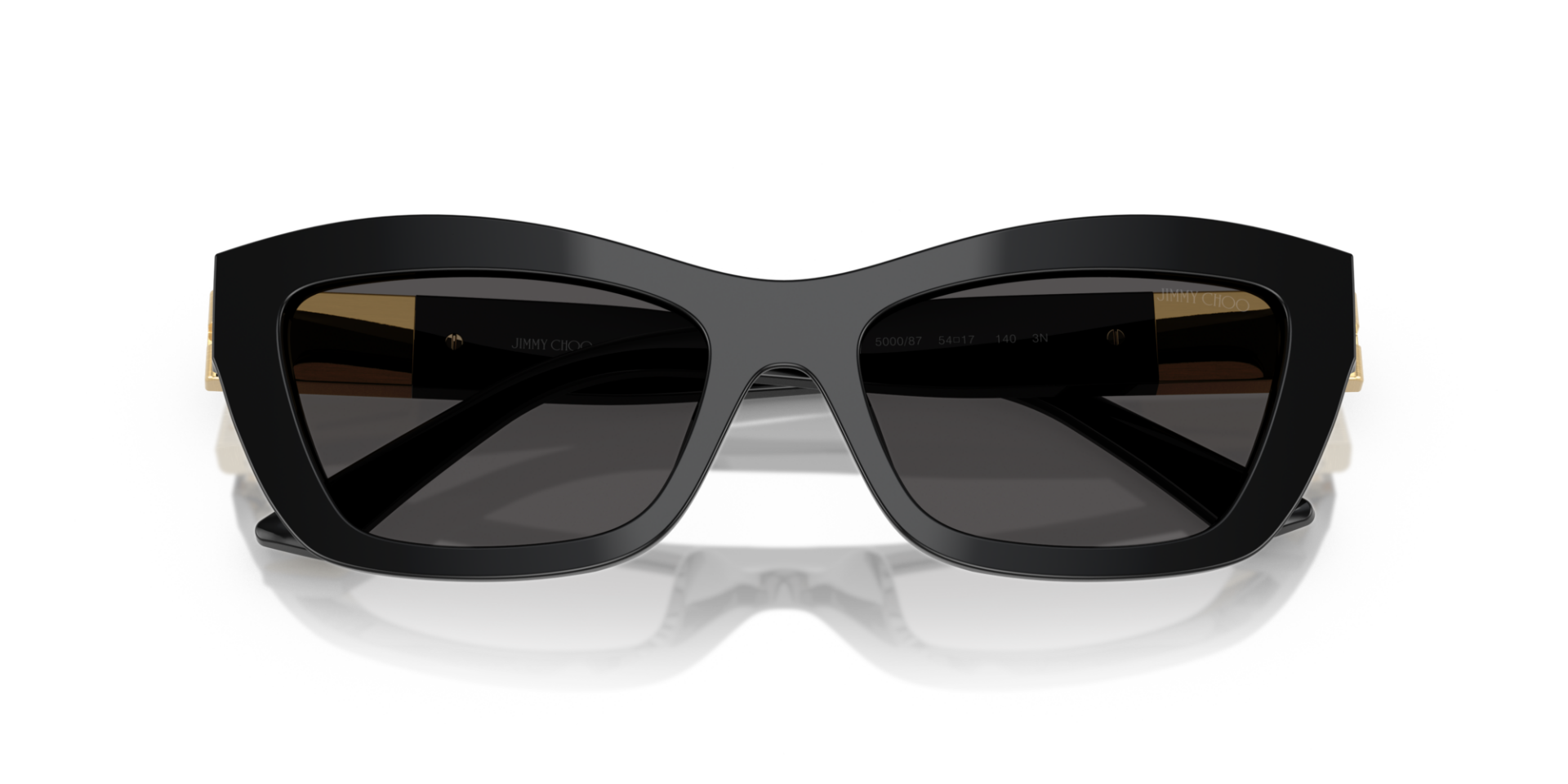 Jimmy Choo 0JC5030U 500087 Kadın Güneş Gözlüğü