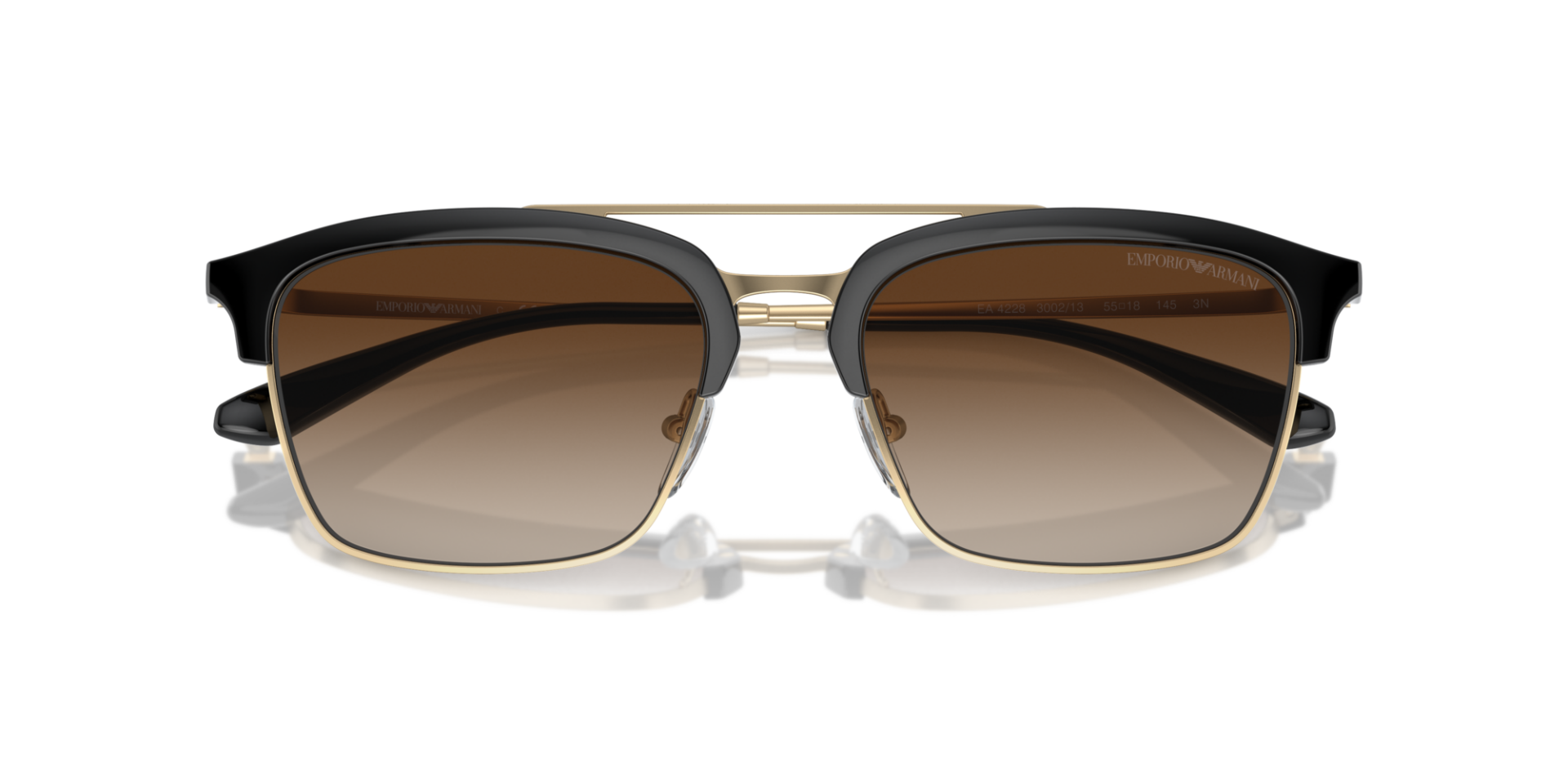 EMPORIO ARMANI 0EA4228 300213 Erkek Güneş Gözlüğü