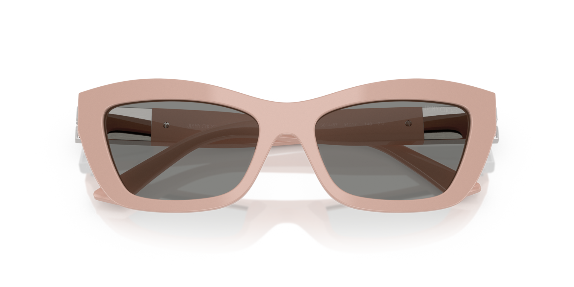 Jimmy Choo 0JC5030U 501487 Kadın Güneş Gözlüğü