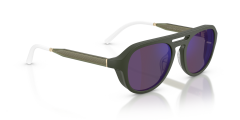 OLIVER PEOPLES 0OV5589SU 70064V Unisex Güneş Gözlüğü