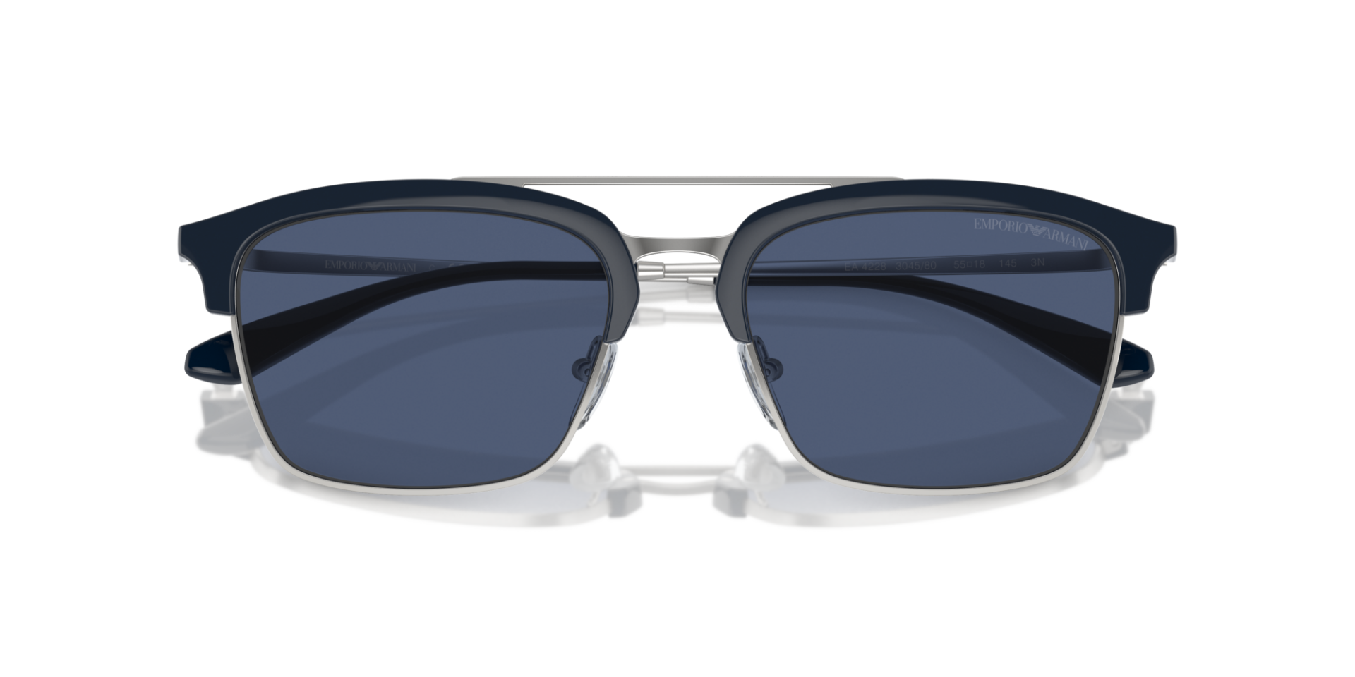 EMPORIO ARMANI 0EA4228 304580 Erkek Güneş Gözlüğü