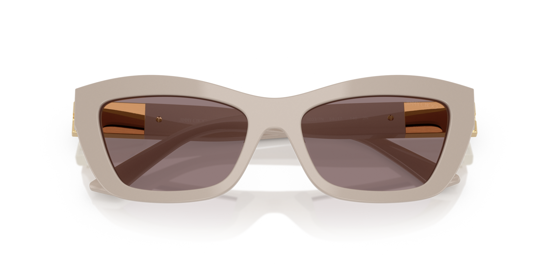 Jimmy Choo 0JC5030U 50337N Kadın Güneş Gözlüğü