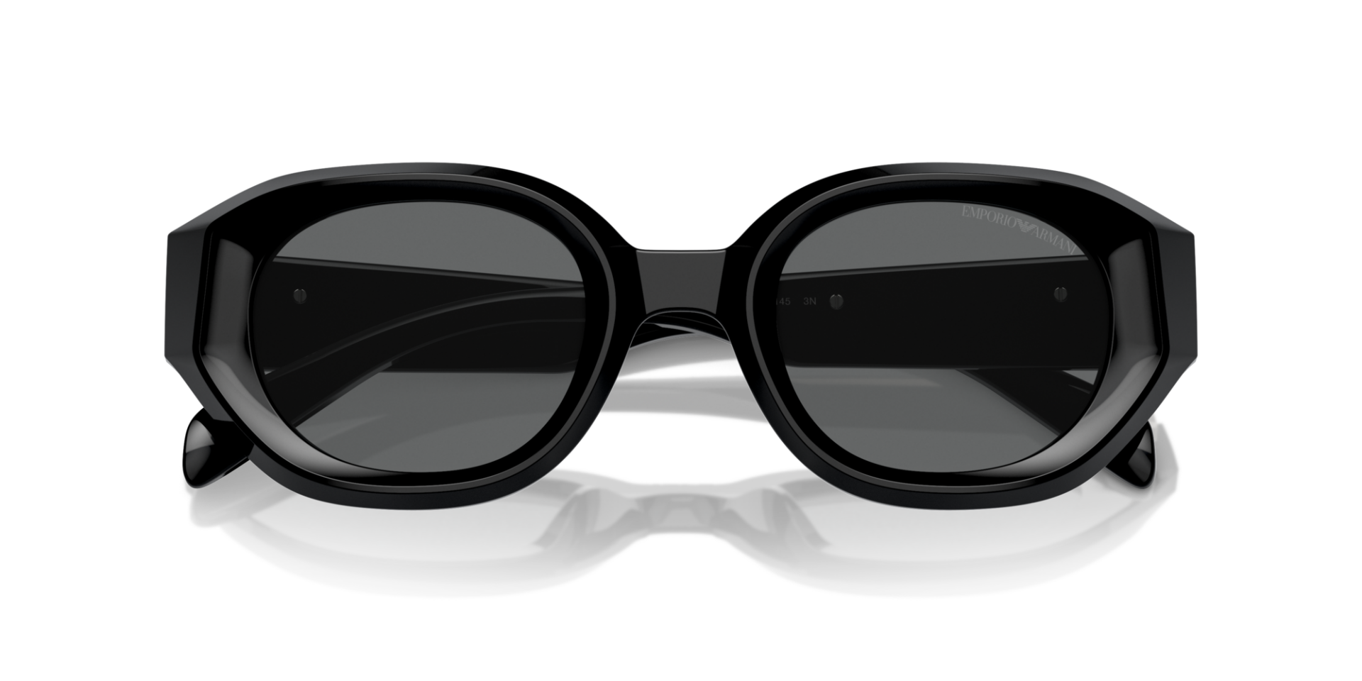 EMPORIO ARMANI 0EA4230U 501787 Erkek Güneş Gözlüğü