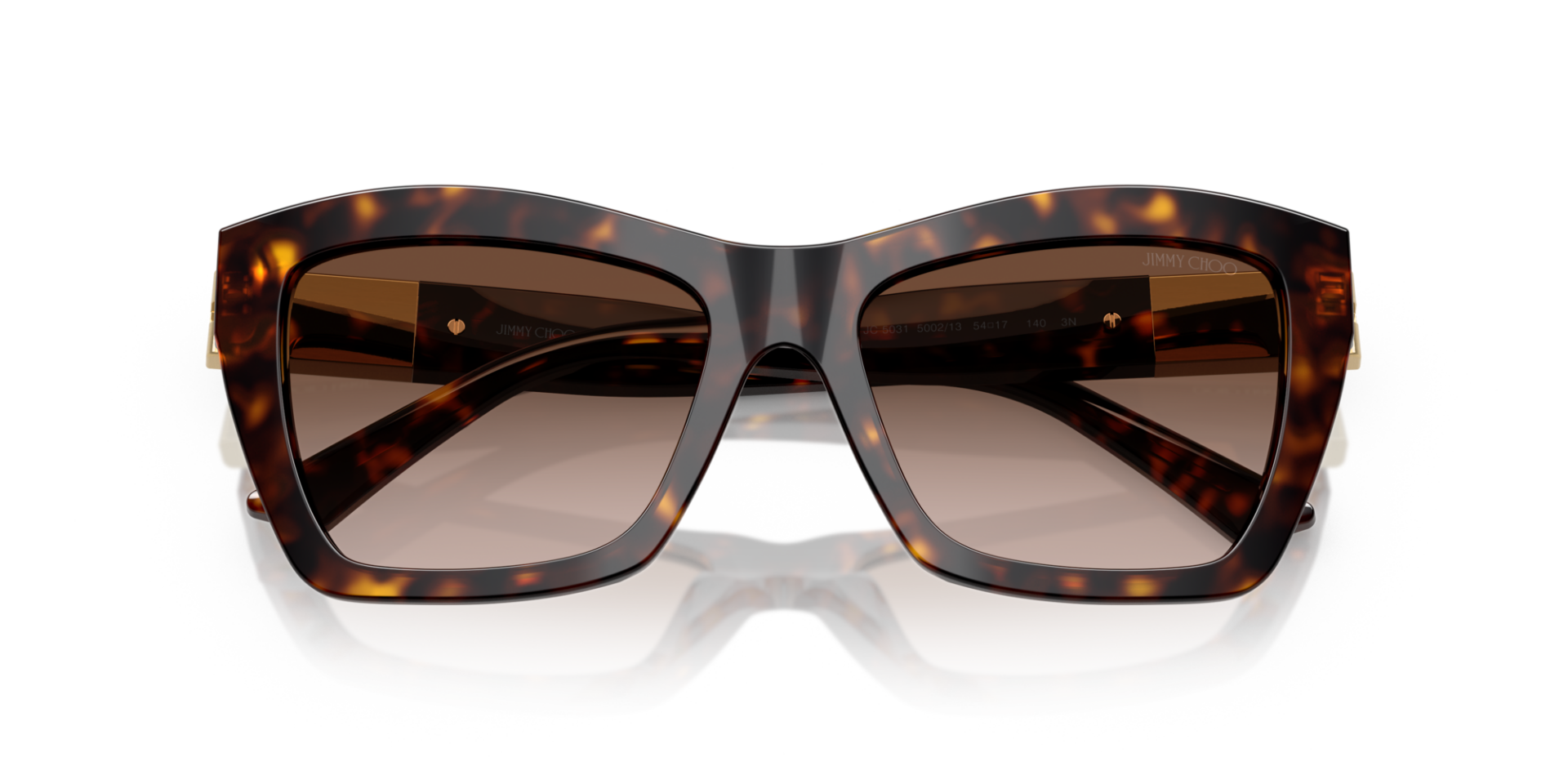 Jimmy Choo 0JC5031 500213 Kadın Güneş Gözlüğü