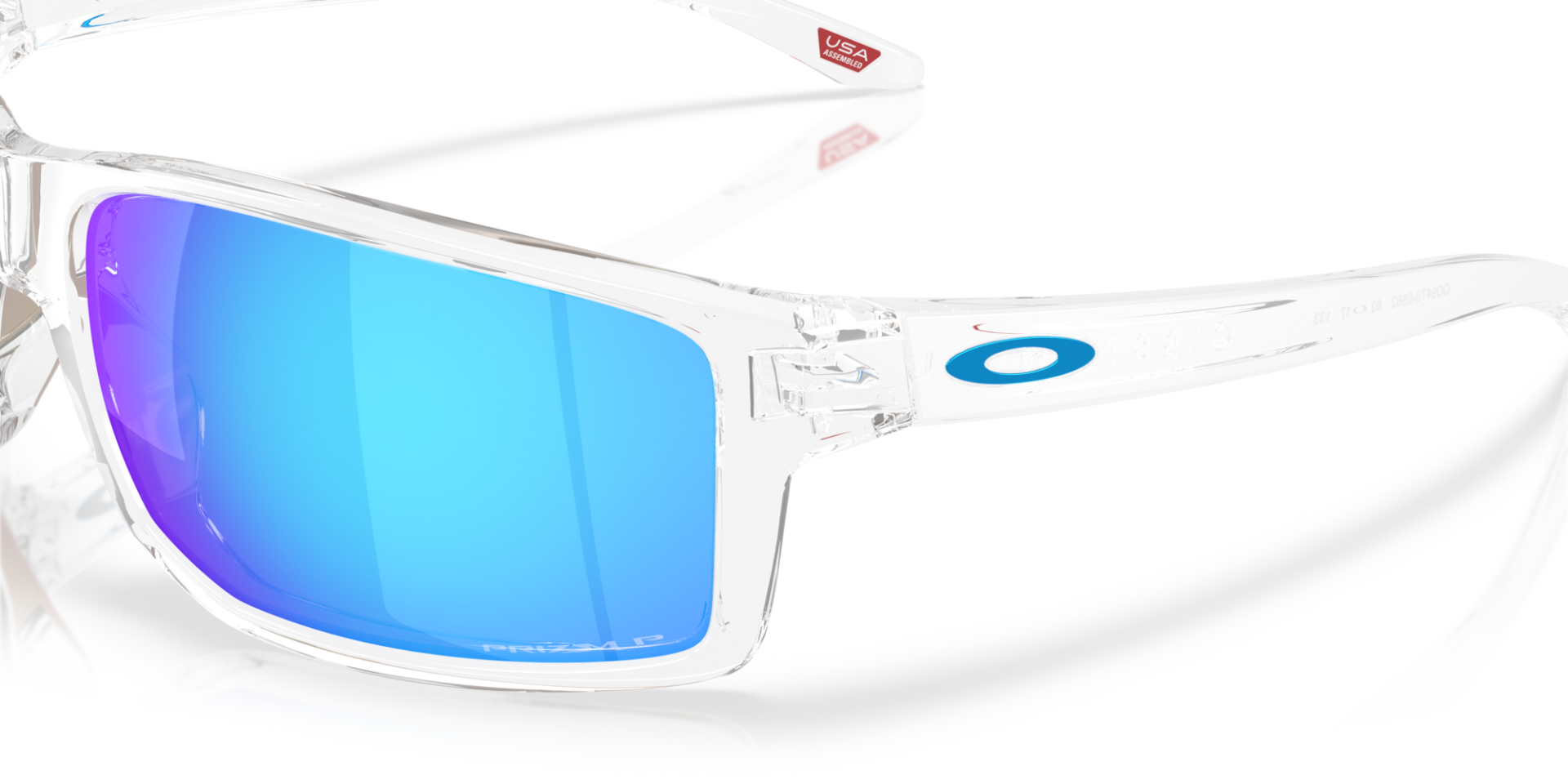 OAKLEY 0OO9470 947005 Erkek Güneş Gözlüğü