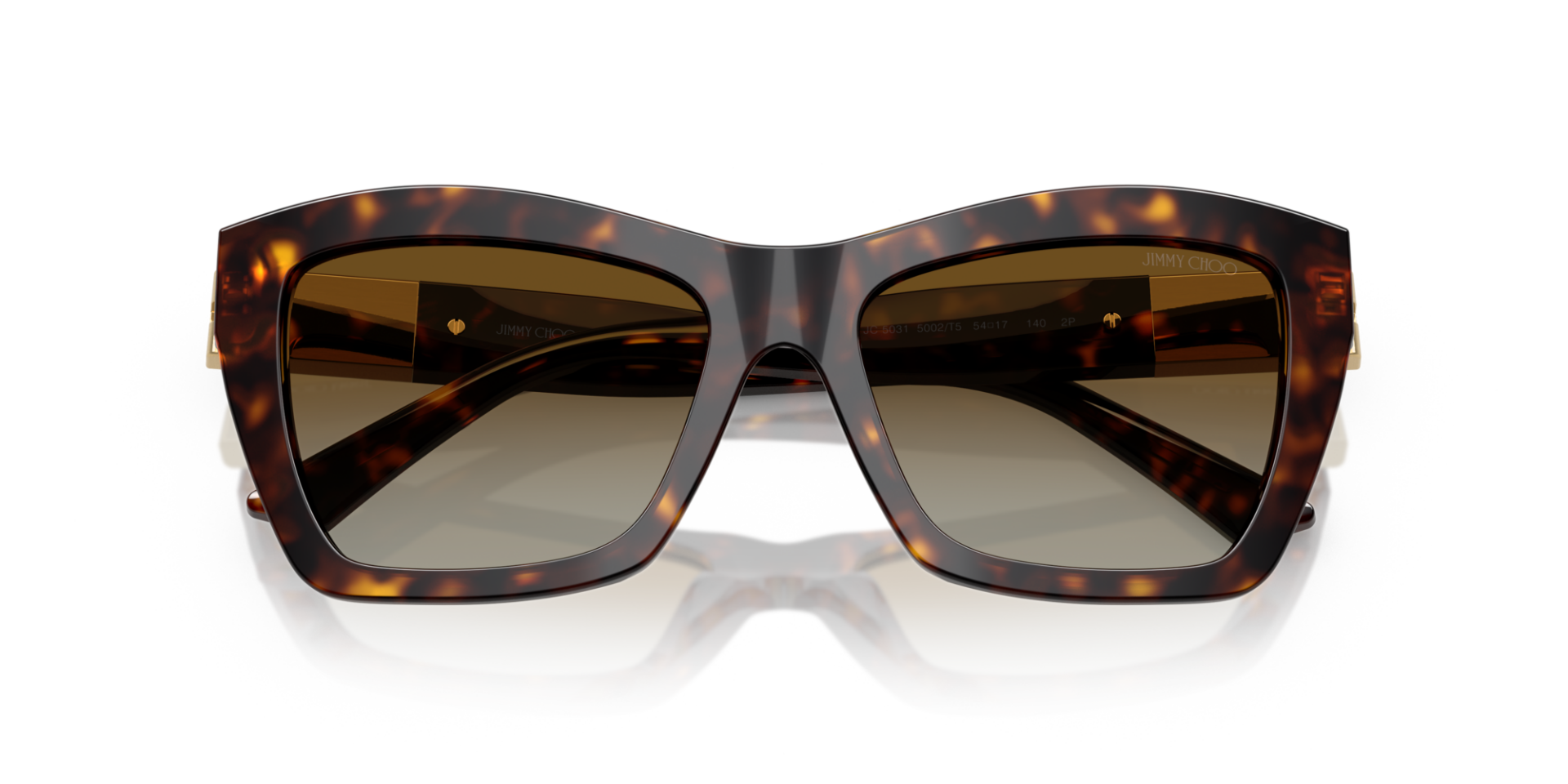 Jimmy Choo 0JC5031 5002T5 Kadın Güneş Gözlüğü