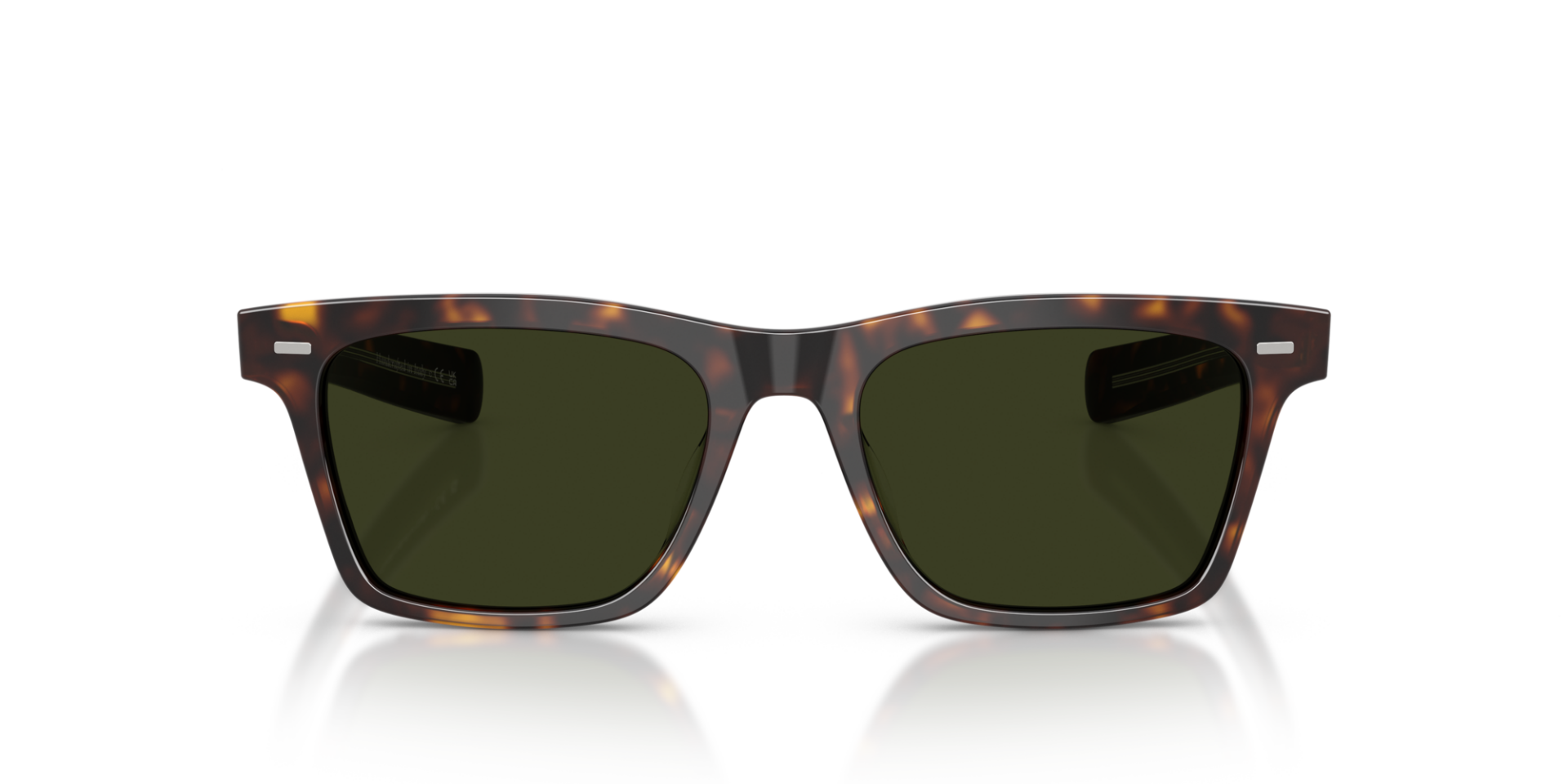 OLIVER PEOPLES 0OV5590SU 100952 Unisex Güneş Gözlüğü