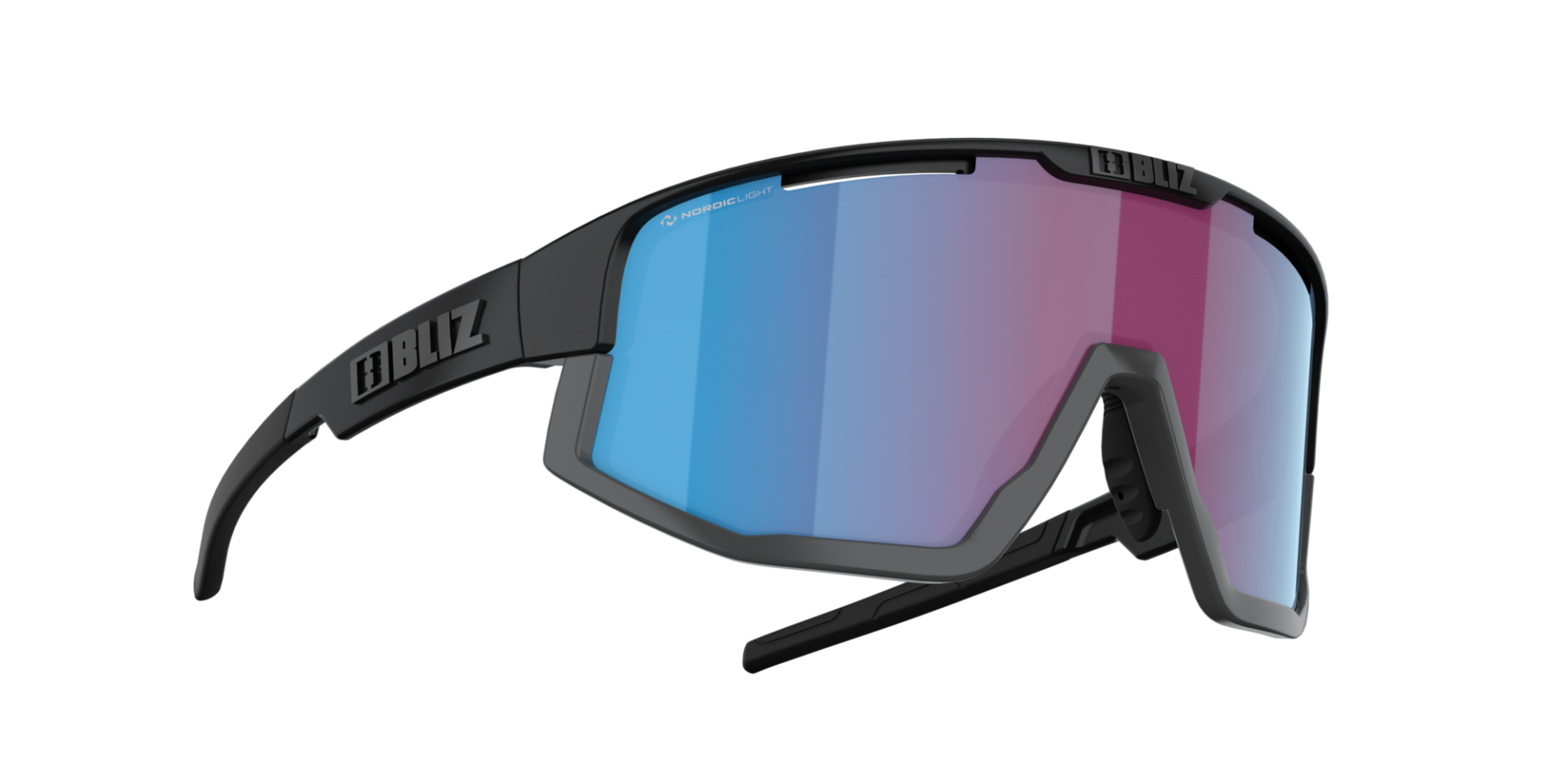 Bliz 0ZB7013 701312 Unisex Güneş Gözlüğü