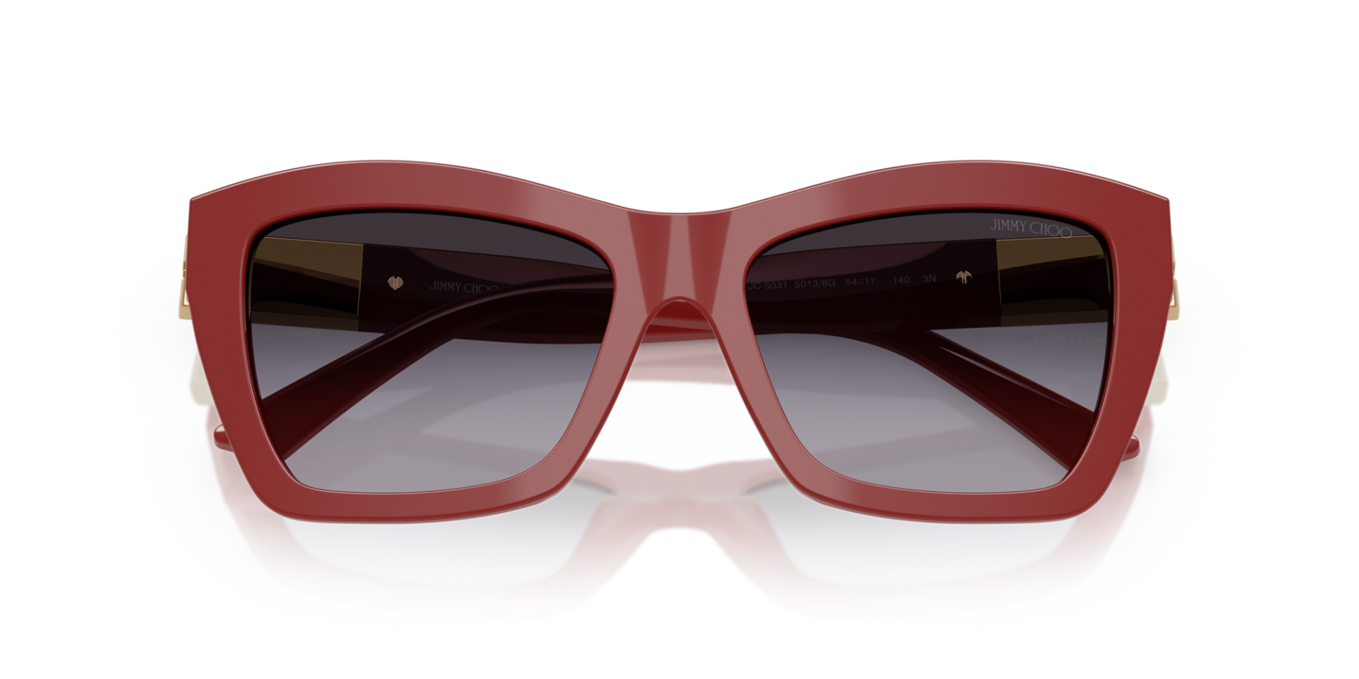 Jimmy Choo 0JC5031 50138G Kadın Güneş Gözlüğü