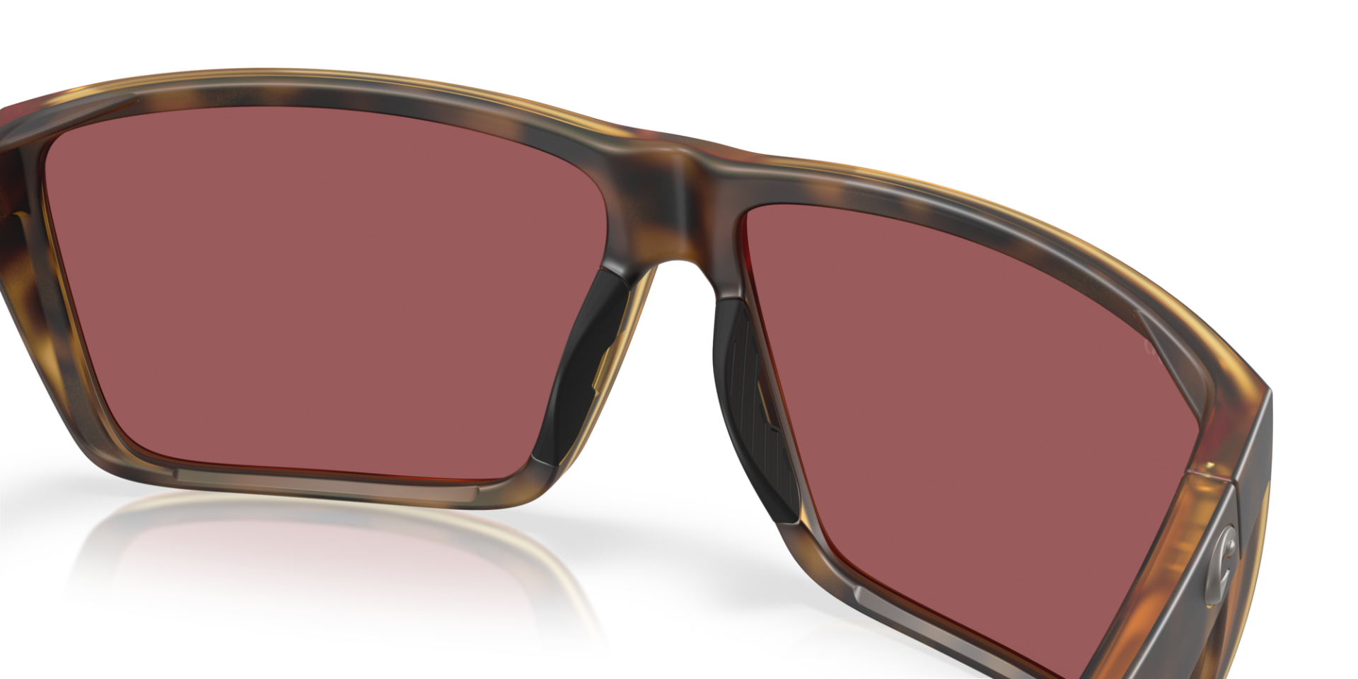 Costa del Mar 06S9121 912112 Erkek Güneş Gözlüğü