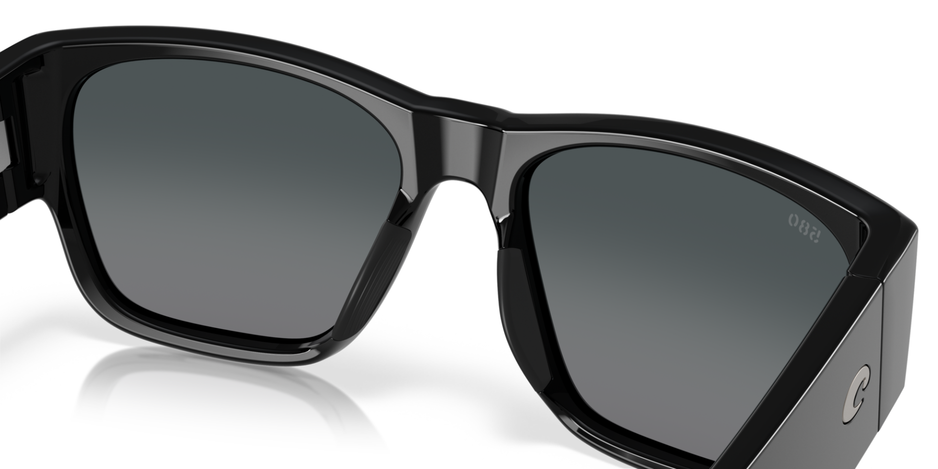 Costa del Mar 06S9123 912303 Erkek Güneş Gözlüğü