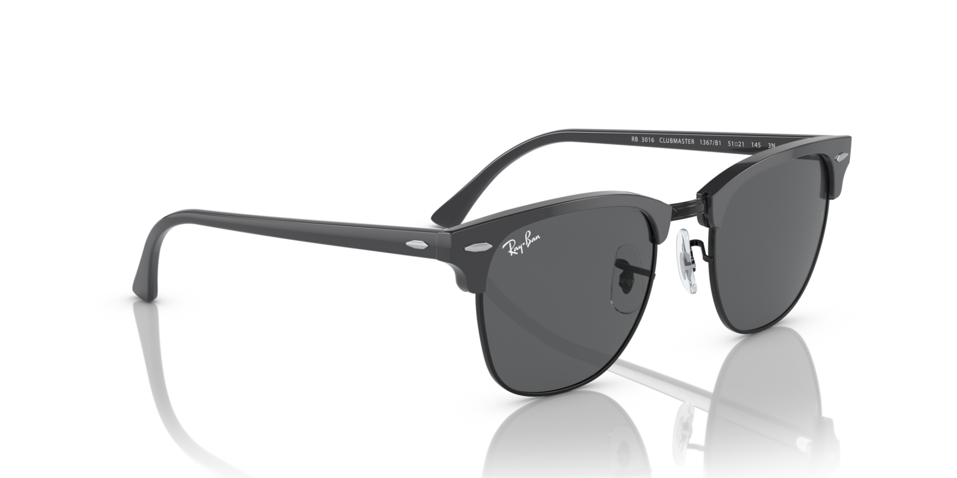 RAY-BAN 0RB3016 1367B1 Unisex Güneş Gözlüğü