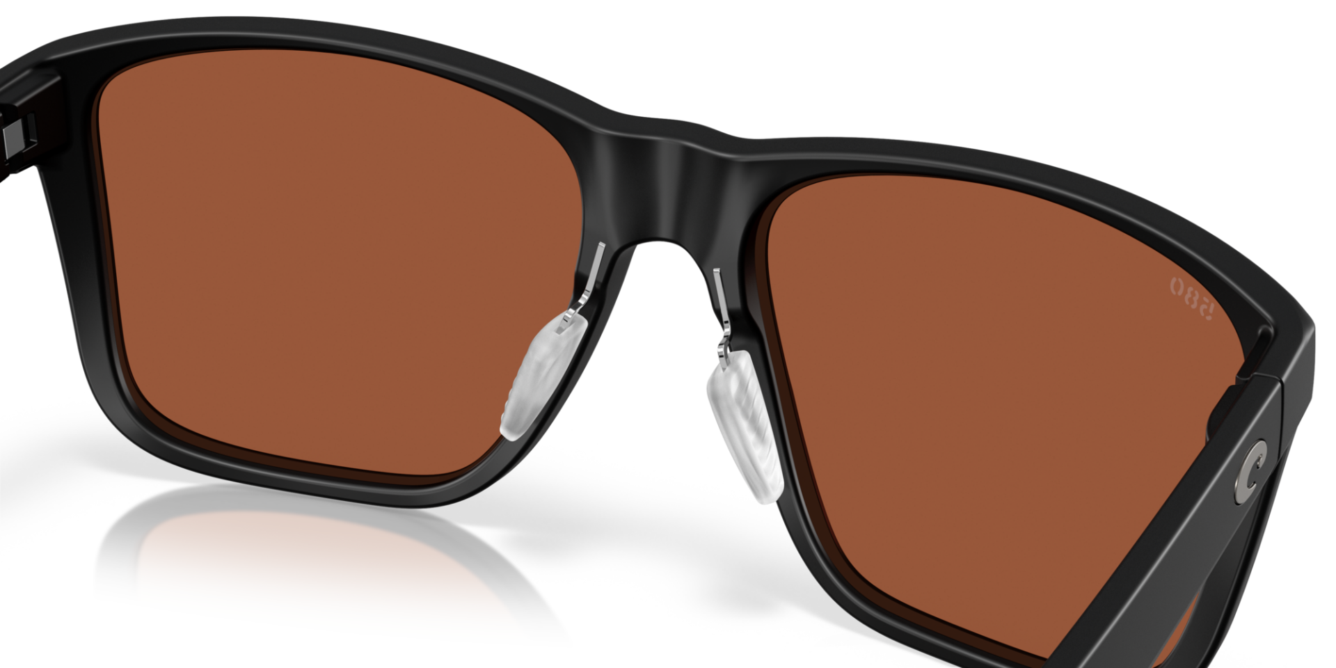 Costa del Mar 06S9126 912602 Erkek Güneş Gözlüğü