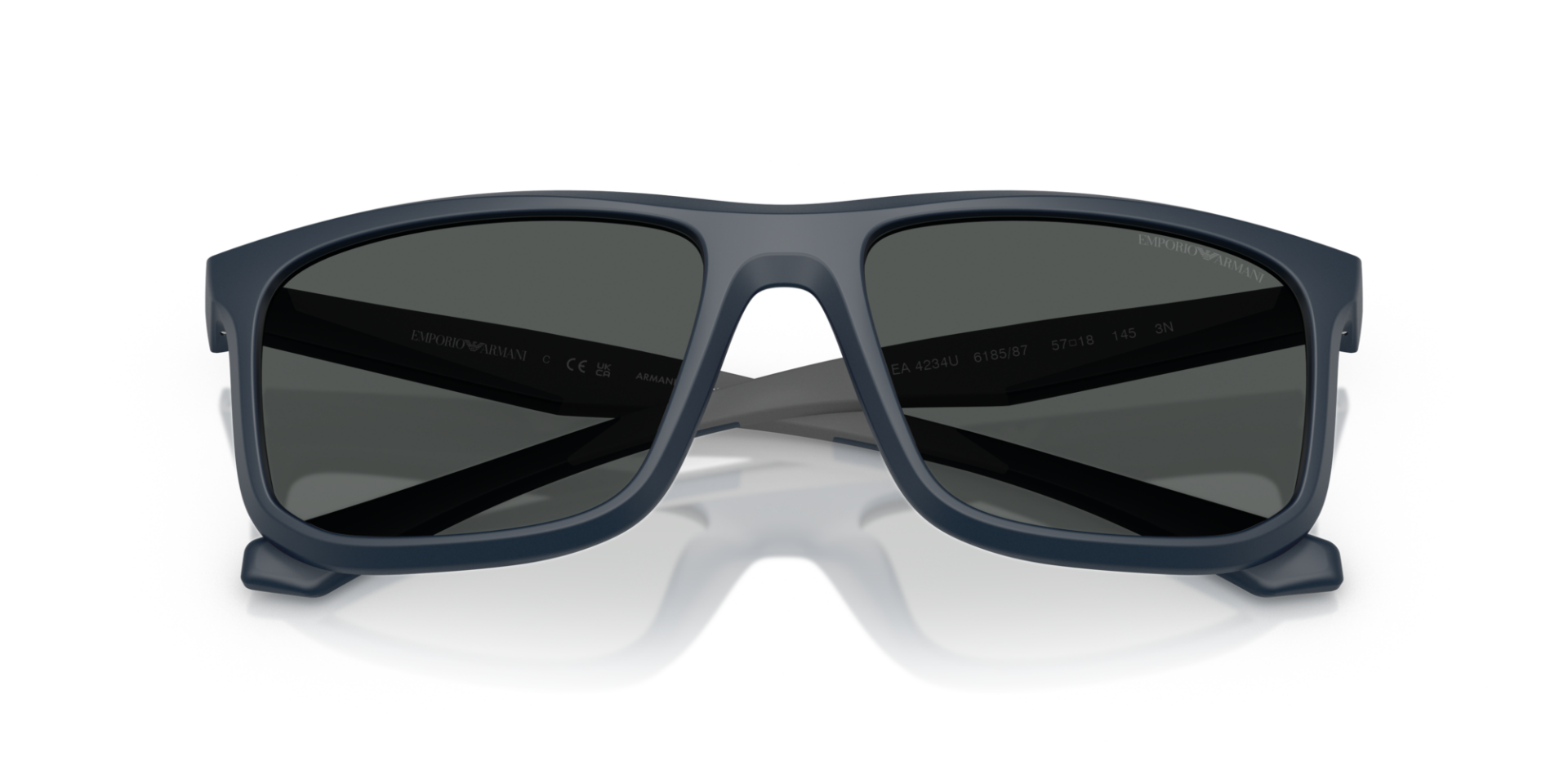 EMPORIO ARMANI 0EA4234U 618587 Erkek Güneş Gözlüğü