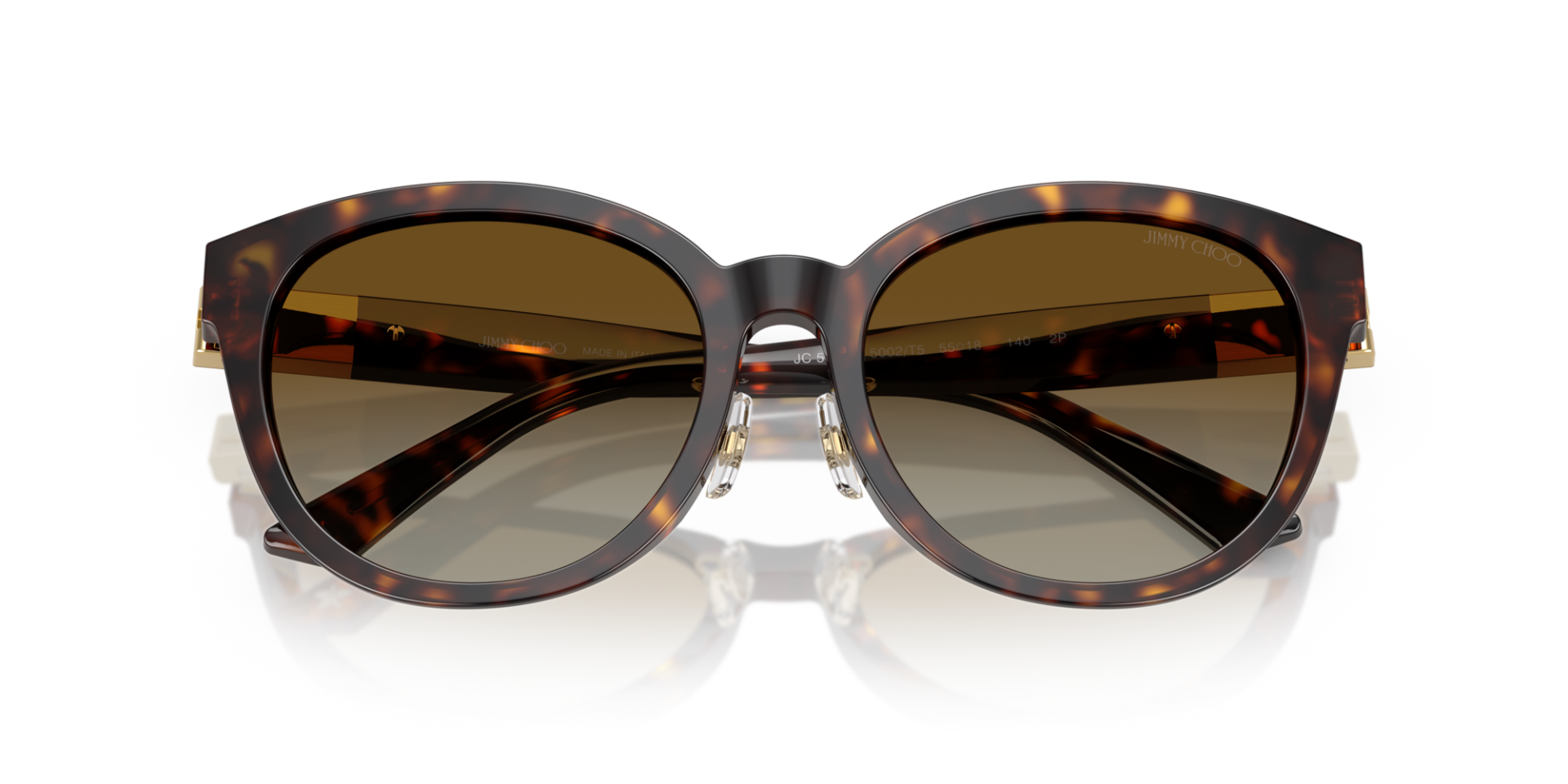 Jimmy Choo 0JC5032D 5002T5 Kadın Güneş Gözlüğü