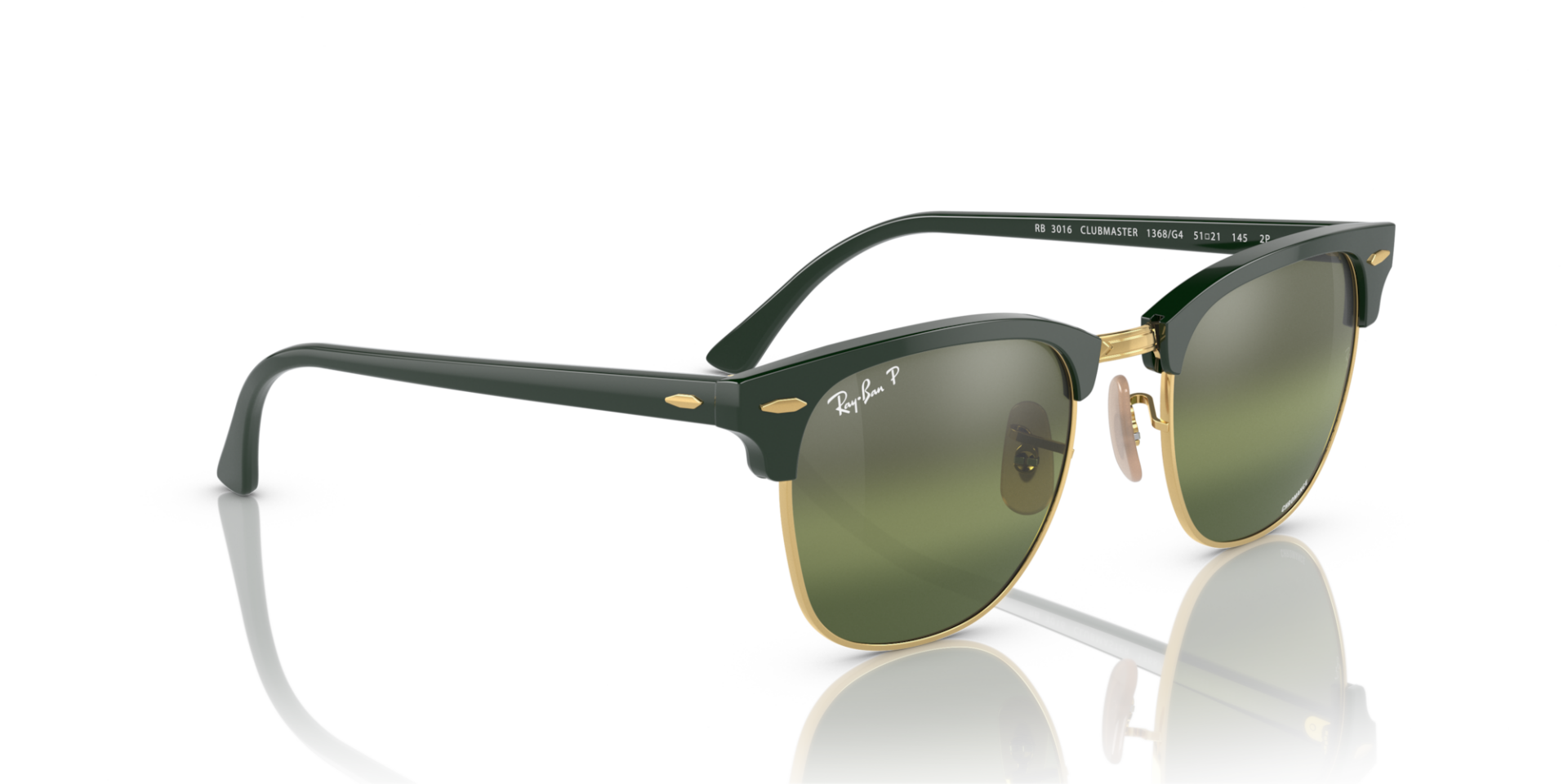 RAY-BAN 0RB3016 1368G4 Unisex Güneş Gözlüğü