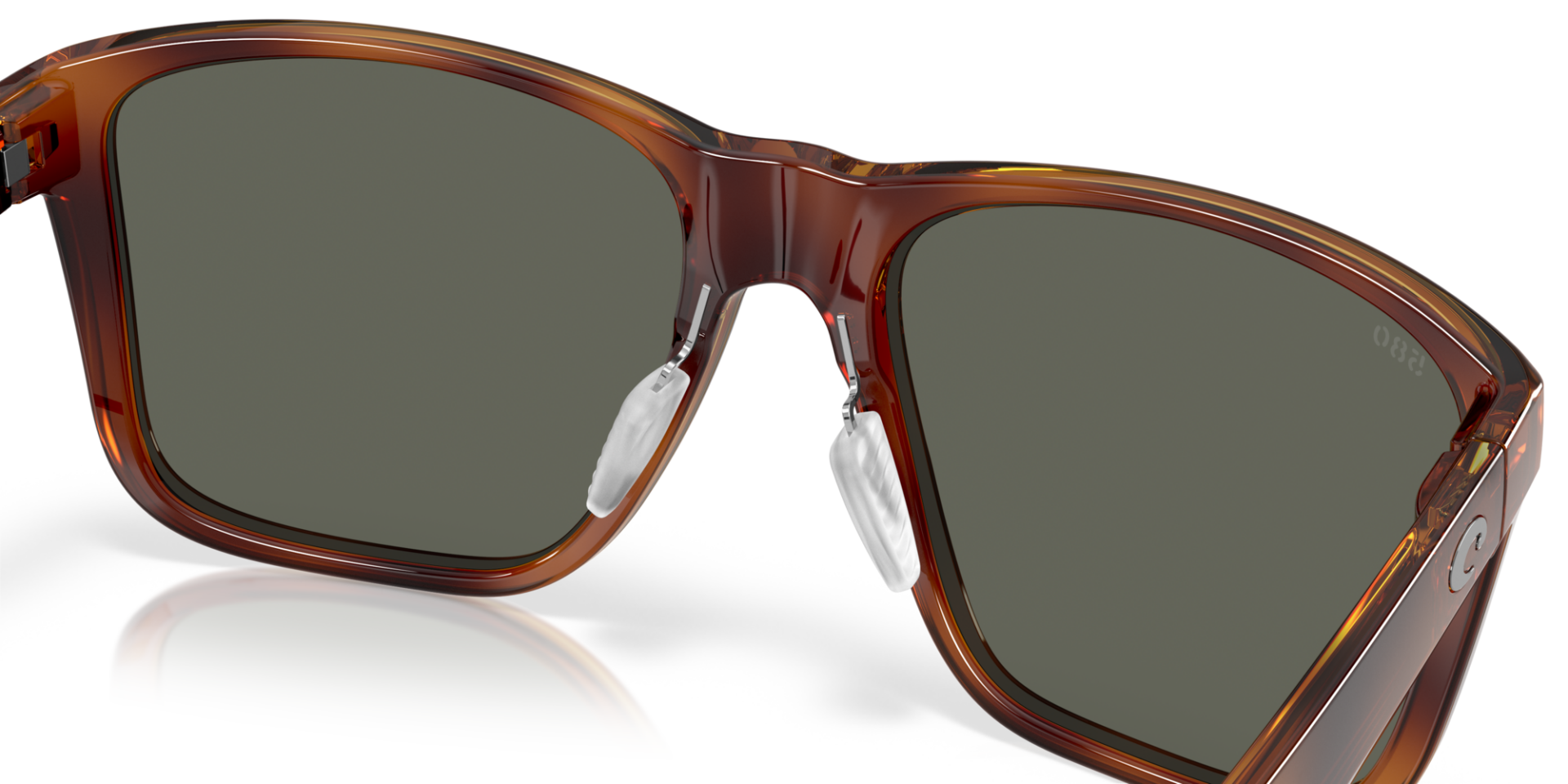 Costa del Mar 06S9126 912605 Erkek Güneş Gözlüğü