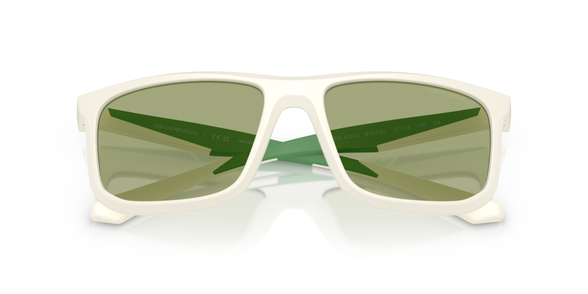 EMPORIO ARMANI 0EA4234U 618782 Erkek Güneş Gözlüğü