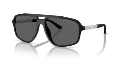 EMPORIO ARMANI 0EA4236U 5001T3 Erkek Güneş Gözlüğü