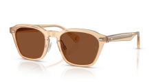 OLIVER PEOPLES 0OV5593S 176653 Unisex Güneş Gözlüğü