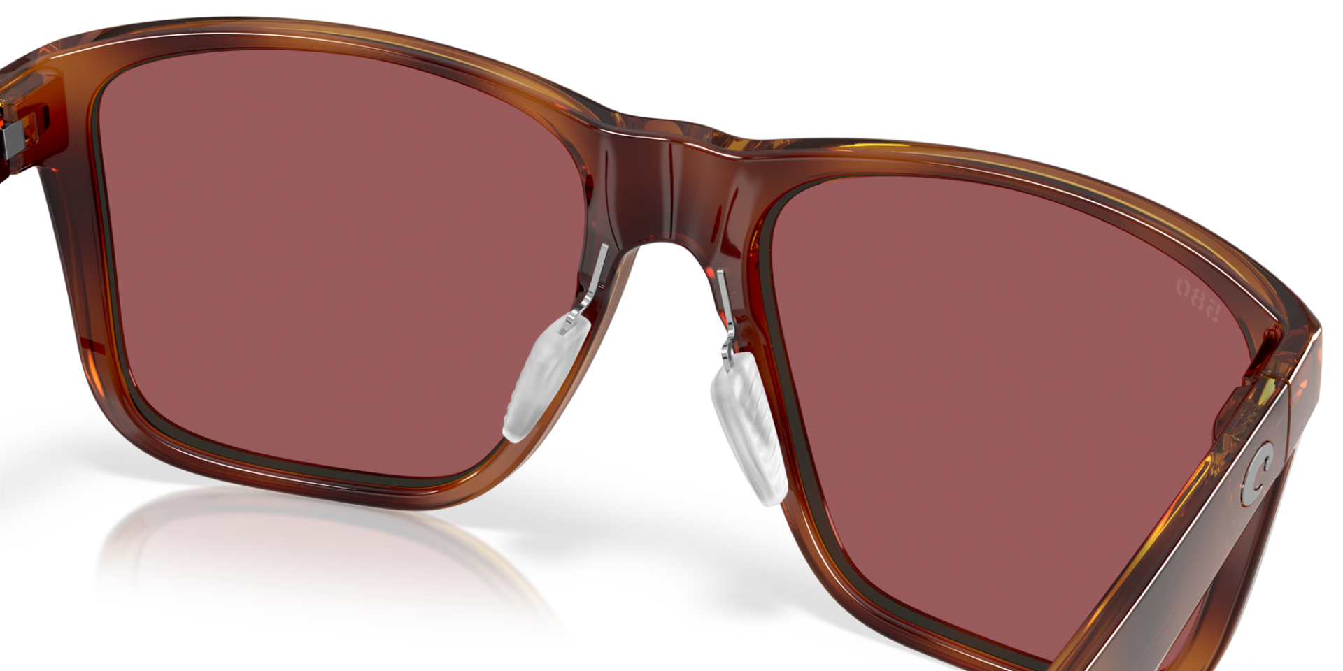 Costa del Mar 06S9126 912606 Erkek Güneş Gözlüğü