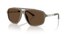 EMPORIO ARMANI 0EA4236U 543773 Erkek Güneş Gözlüğü