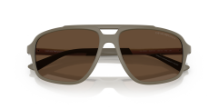 EMPORIO ARMANI 0EA4236U 543773 Erkek Güneş Gözlüğü