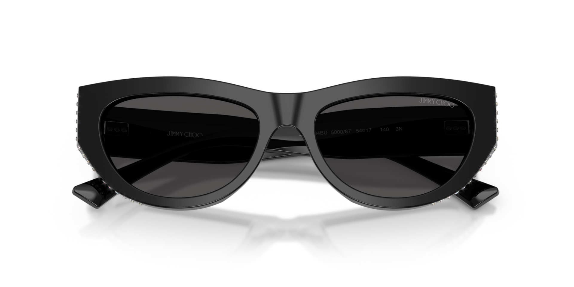 Jimmy Choo 0JC5034BU 500087 Kadın Güneş Gözlüğü