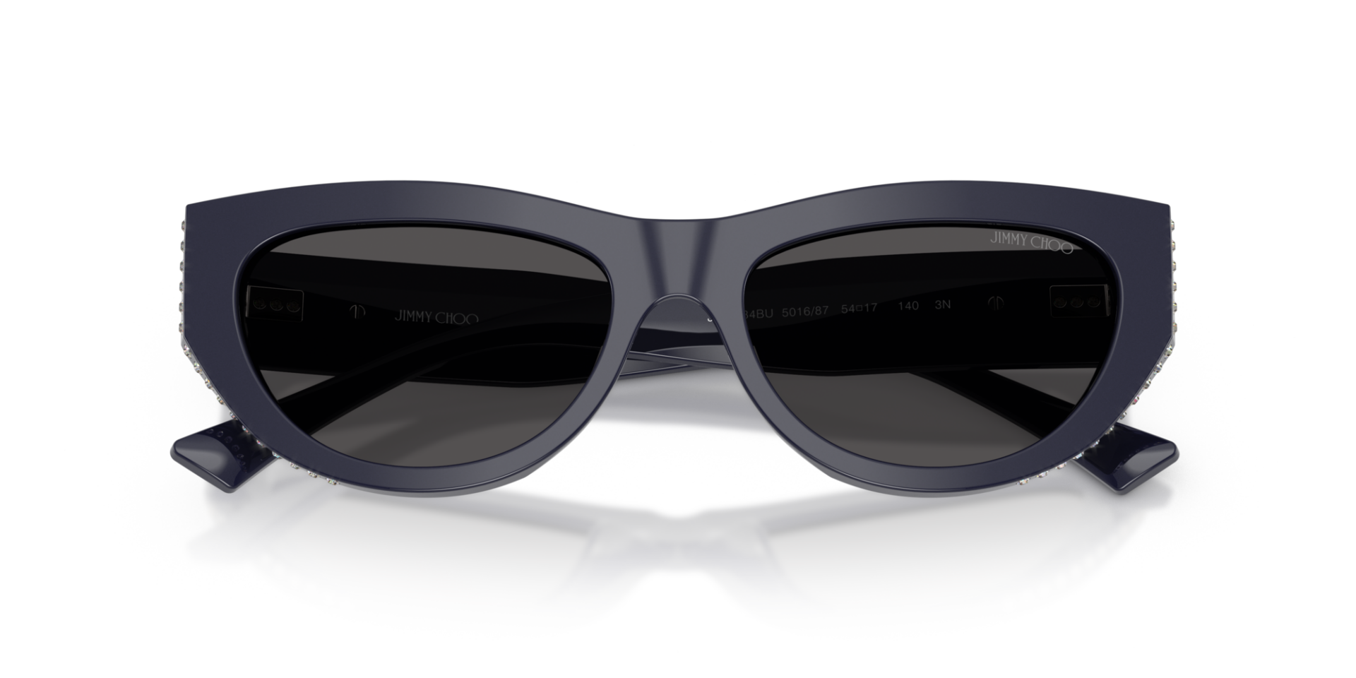 Jimmy Choo 0JC5034BU 501687 Kadın Güneş Gözlüğü