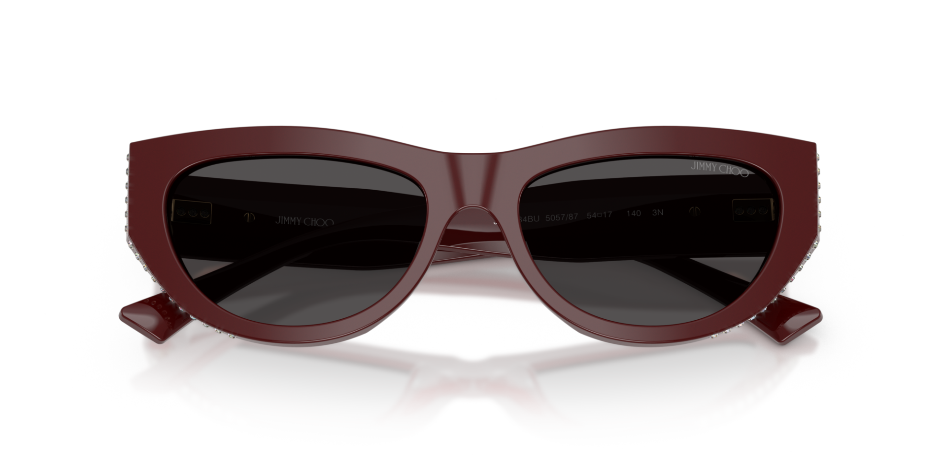 Jimmy Choo 0JC5034BU 505787 Kadın Güneş Gözlüğü