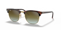 RAY-BAN 0RB3016 990/9J Unisex Güneş Gözlüğü