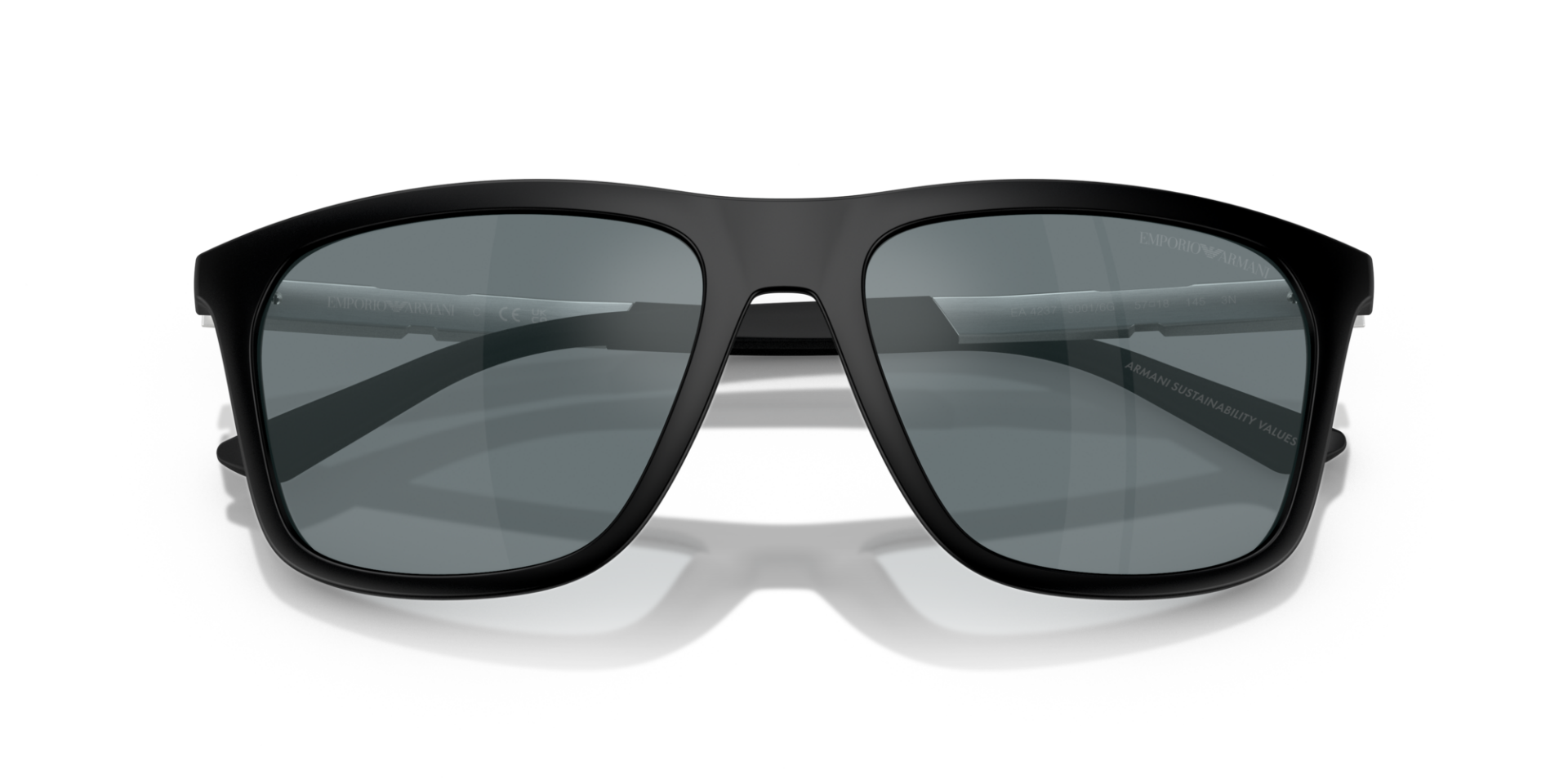 EMPORIO ARMANI 0EA4237 50016G Erkek Güneş Gözlüğü