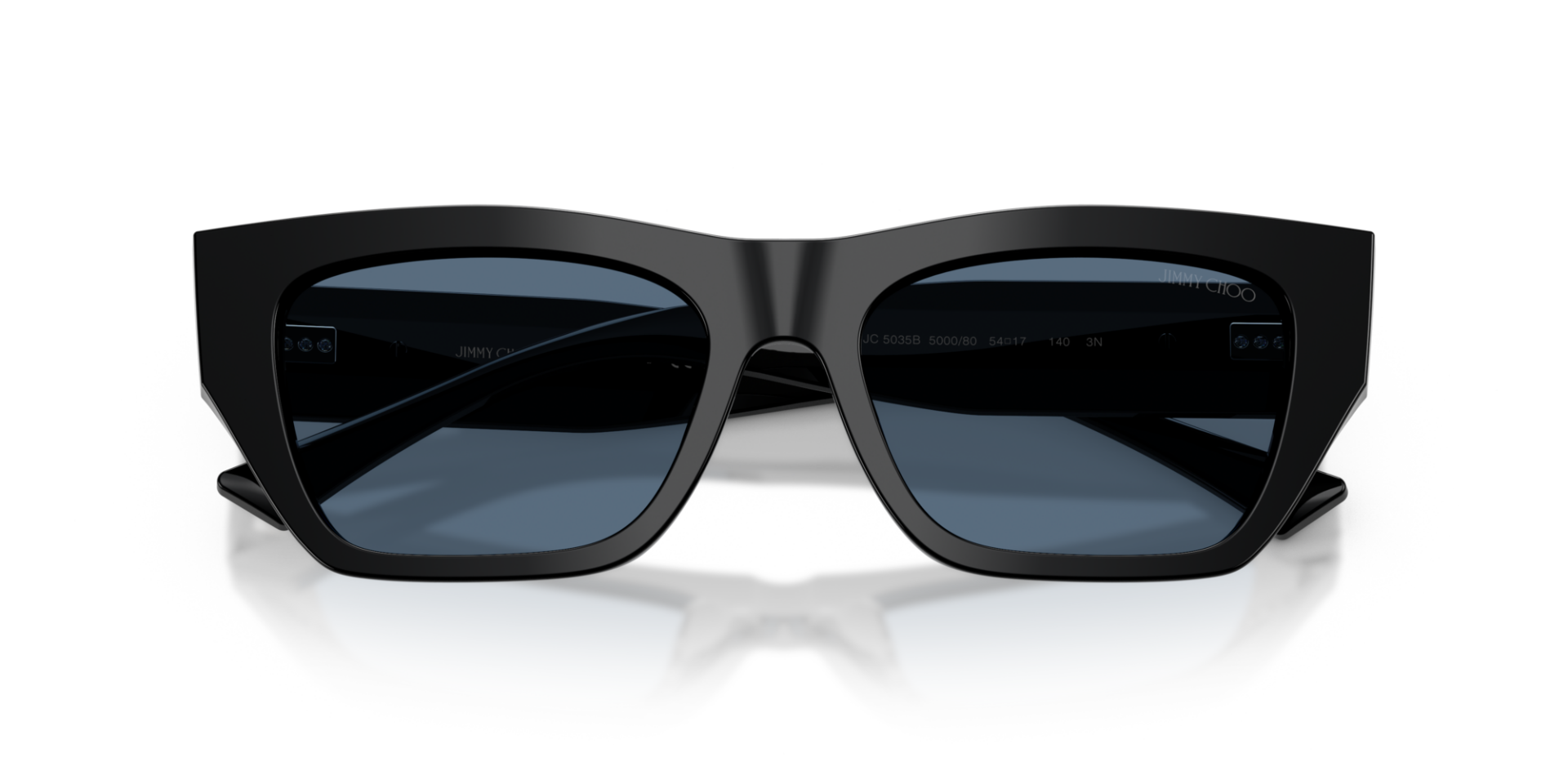 Jimmy Choo 0JC5035B 500080 Kadın Güneş Gözlüğü