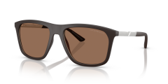 EMPORIO ARMANI 0EA4237 6186EF Erkek Güneş Gözlüğü