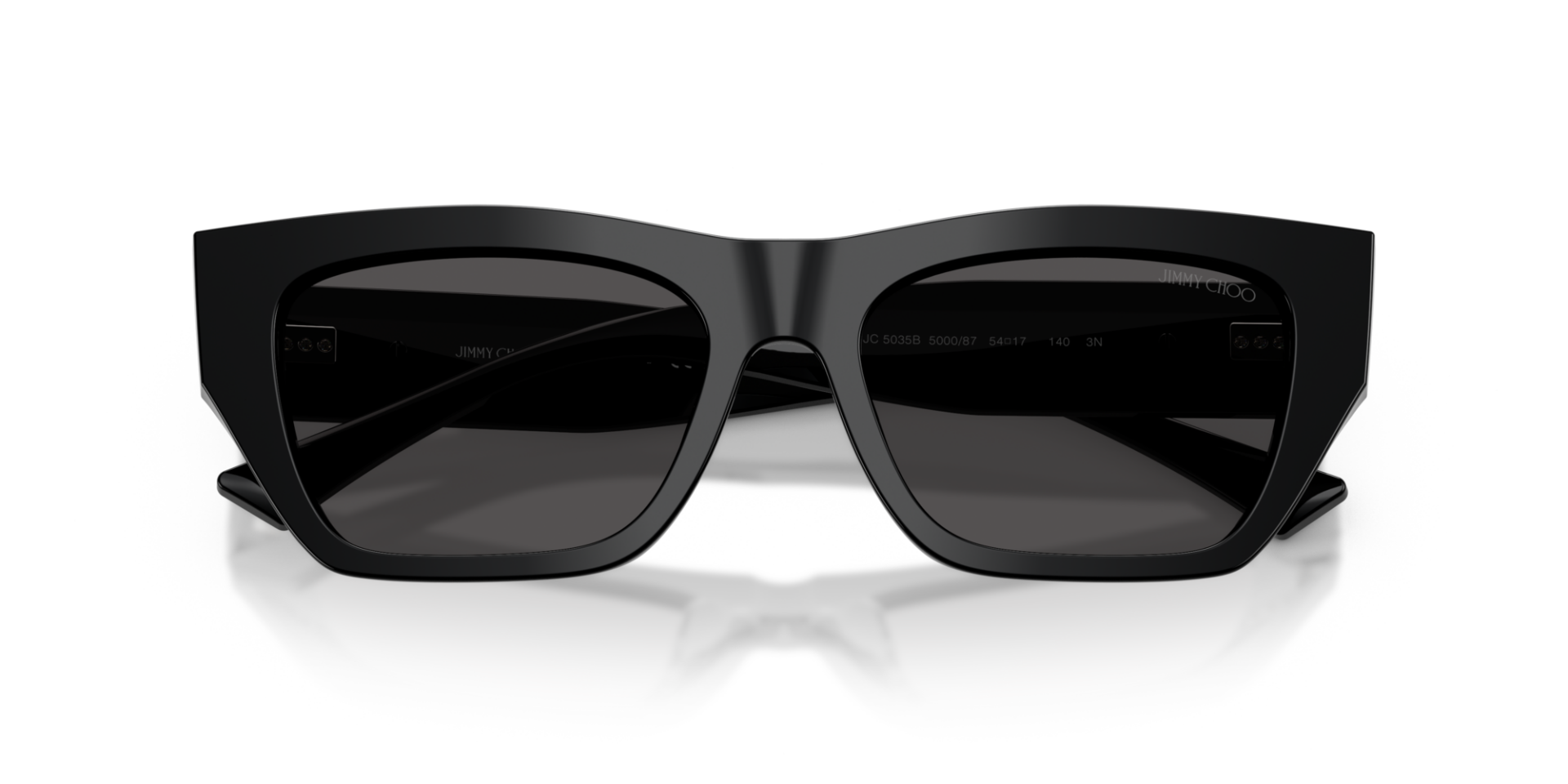 Jimmy Choo 0JC5035B 500087 Kadın Güneş Gözlüğü