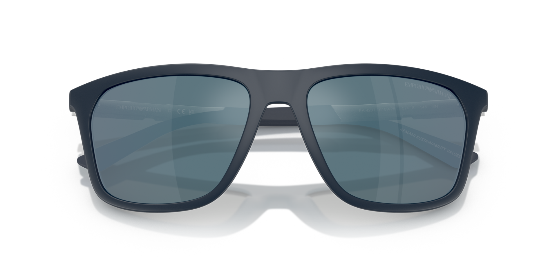 EMPORIO ARMANI 0EA4237 618925 Erkek Güneş Gözlüğü