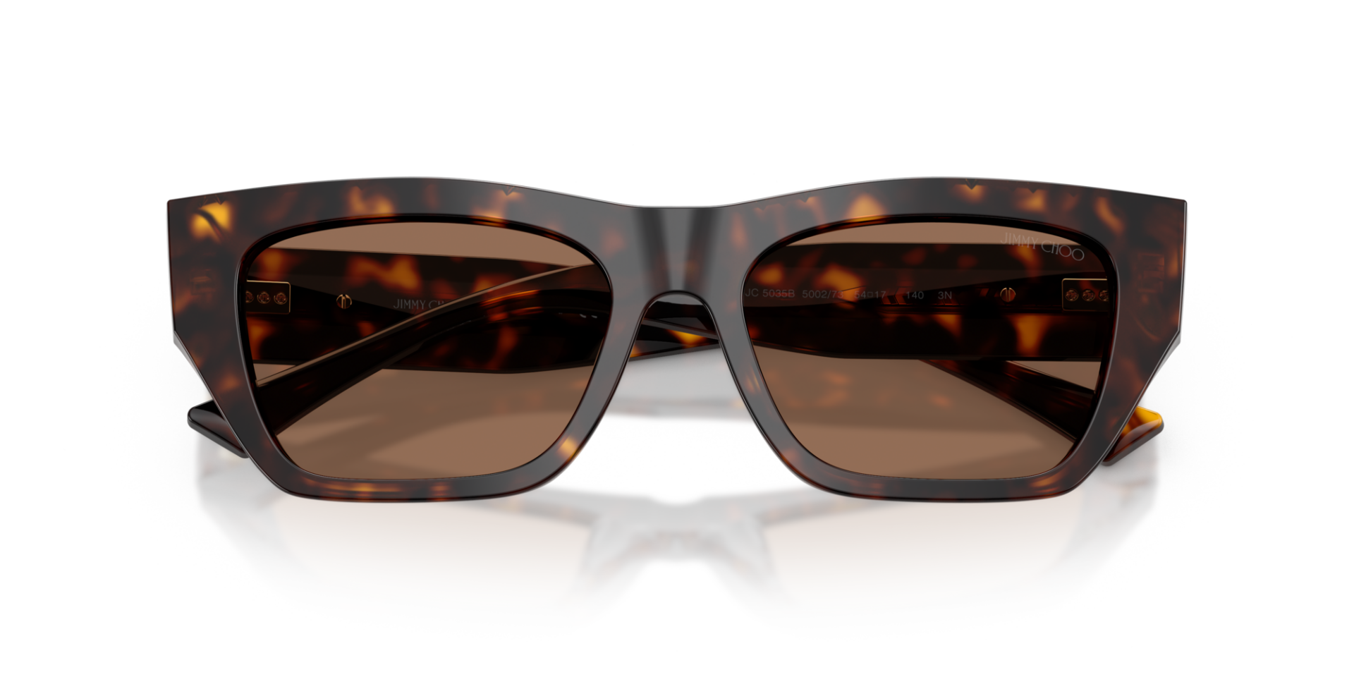 Jimmy Choo 0JC5035B 500273 Kadın Güneş Gözlüğü