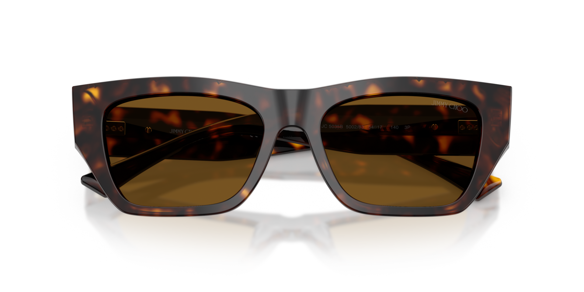 Jimmy Choo 0JC5035B 500283 Kadın Güneş Gözlüğü