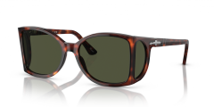 PERSOL 0PO0005 24/31 Erkek Güneş Gözlüğü