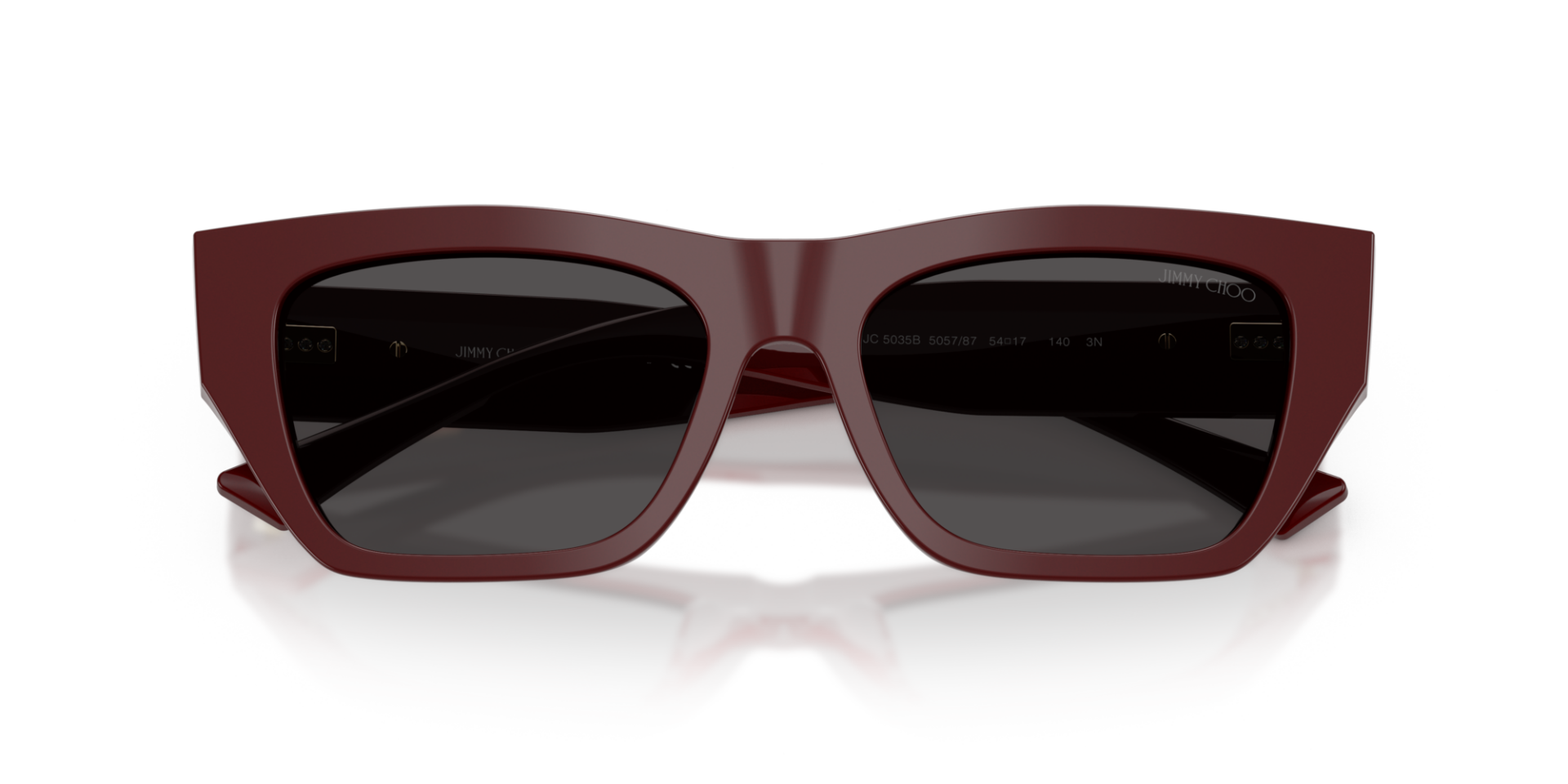 Jimmy Choo 0JC5035B 505787 Kadın Güneş Gözlüğü