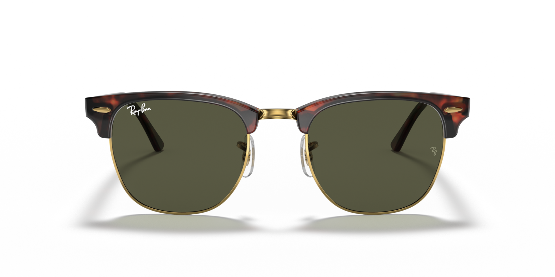 RAY-BAN 0RB3016 W0366 Unisex Güneş Gözlüğü