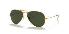 RAY-BAN 0RB3025 001 Unisex Güneş Gözlüğü