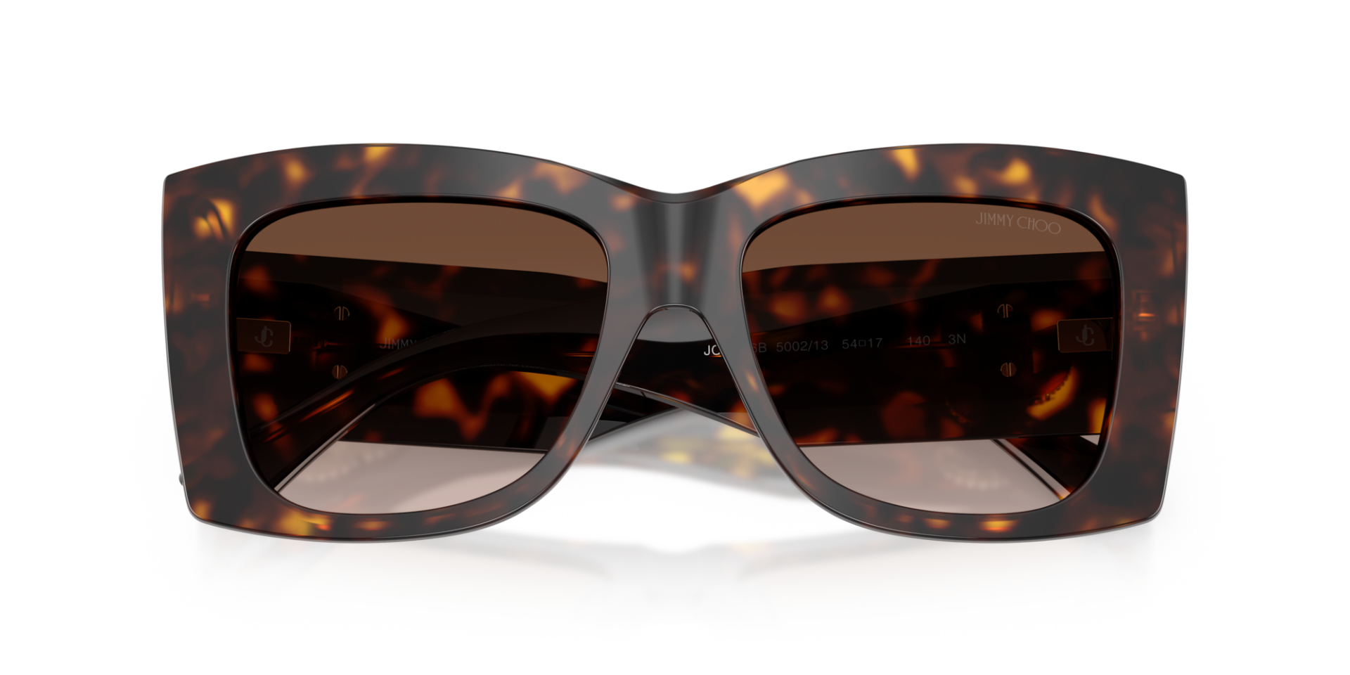 Jimmy Choo 0JC5036B 500213 Kadın Güneş Gözlüğü