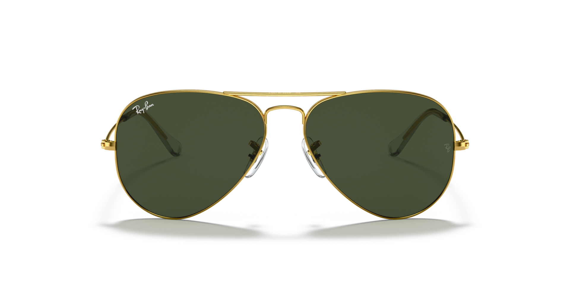RAY-BAN 0RB3025 001 Unisex Güneş Gözlüğü