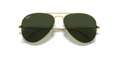 RAY-BAN 0RB3025 001 Unisex Güneş Gözlüğü