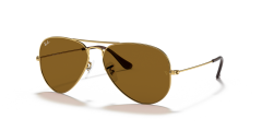 RAY-BAN 0RB3025 001/33 Unisex Güneş Gözlüğü