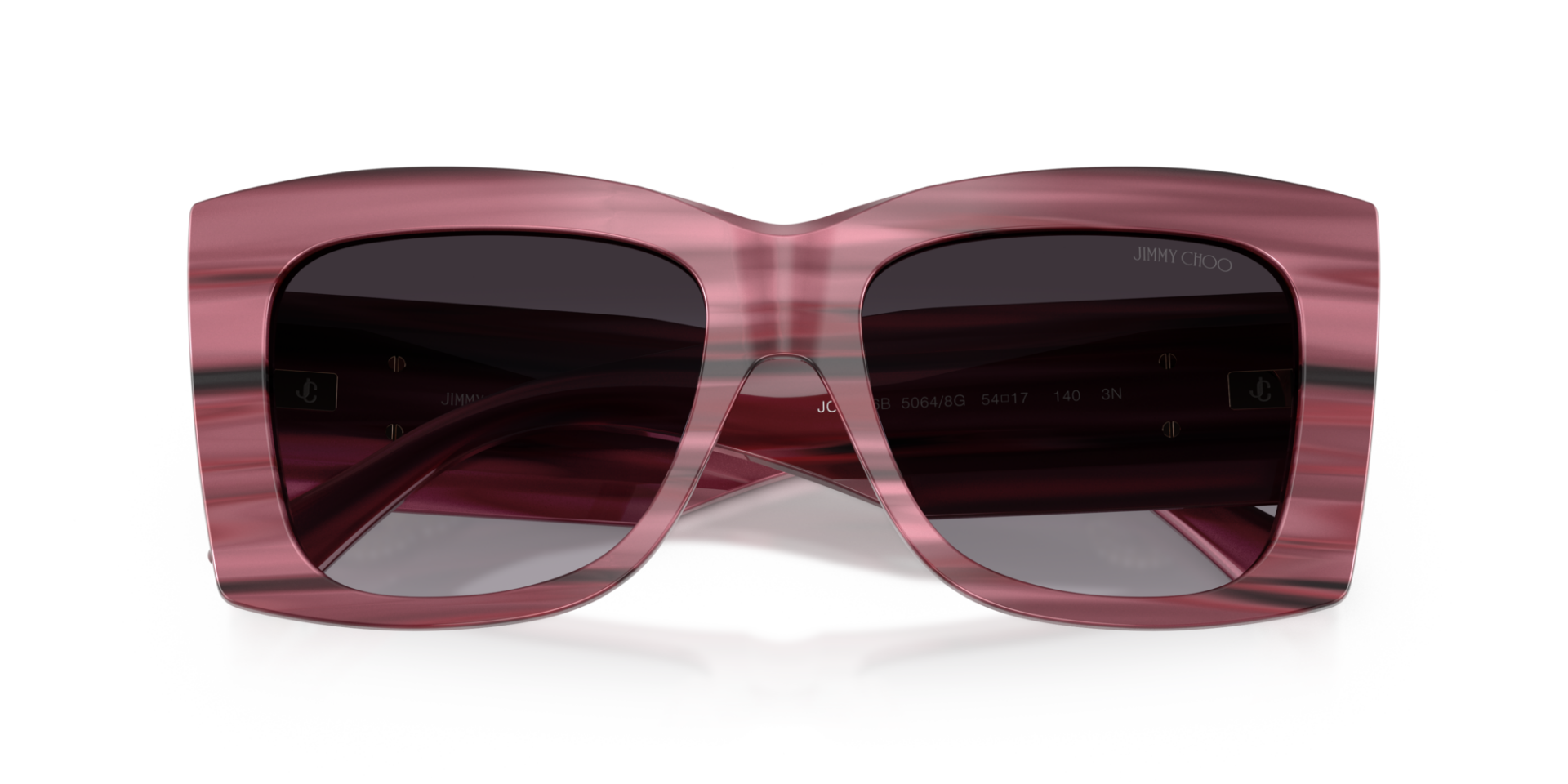 Jimmy Choo 0JC5036B 50648G Kadın Güneş Gözlüğü