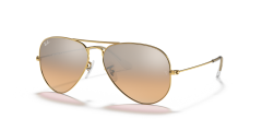 RAY-BAN 0RB3025 001/3E Unisex Güneş Gözlüğü