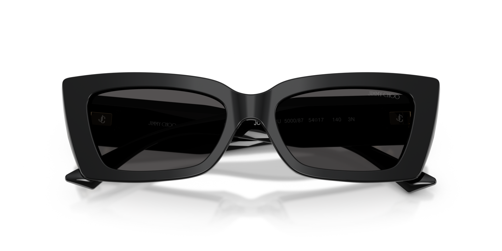 Jimmy Choo 0JC5037BU 500087 Kadın Güneş Gözlüğü