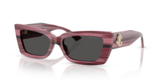 Jimmy Choo 0JC5037BU 506487 Kadın Güneş Gözlüğü